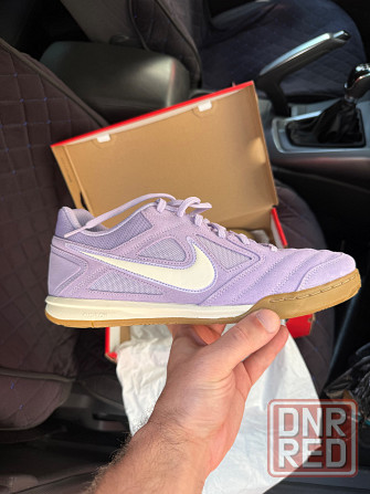 Nike футзалки Донецк - изображение 1