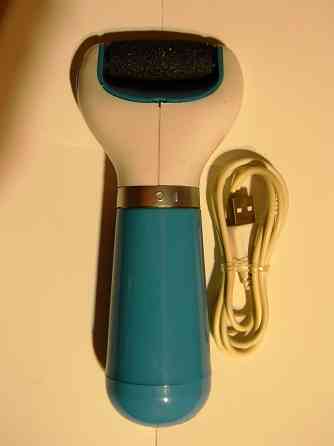 Электрическая пилка терка Макеевка