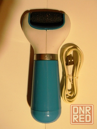 Электрическая пилка терка Макеевка - изображение 1