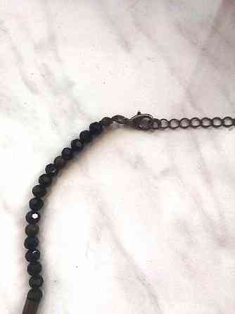 Бусы (бижутерия) Макеевка