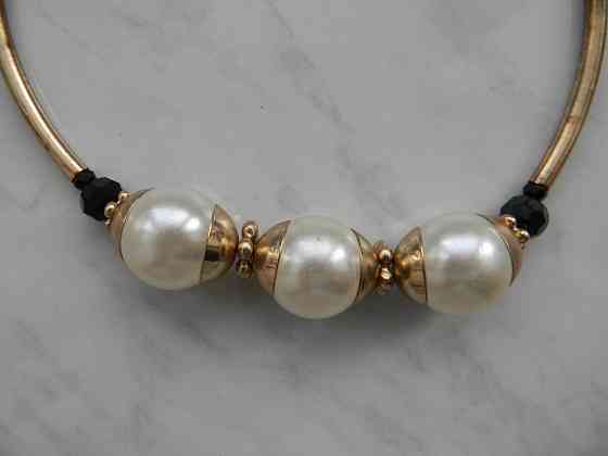 Бусы (бижутерия) Макеевка