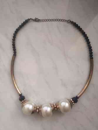 Бусы (бижутерия) Макеевка