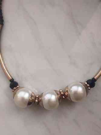 Бусы (бижутерия) Макеевка