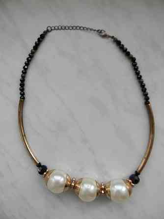 Бусы (бижутерия) Макеевка