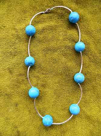 Бусы (бижутерия) Макеевка