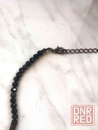 Бусы (бижутерия) Макеевка - изображение 4