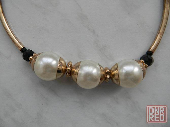 Бусы (бижутерия) Макеевка - изображение 2