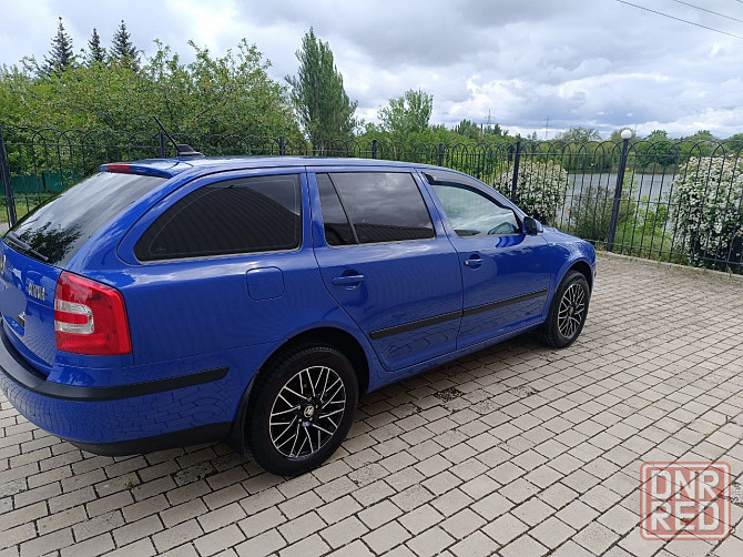 Шкода Октавия А5 Донецк - изображение 6