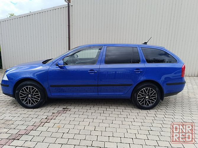 Шкода Октавия А5 Донецк - изображение 2