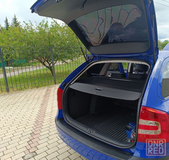 Шкода Октавия А5 Донецк - изображение 5