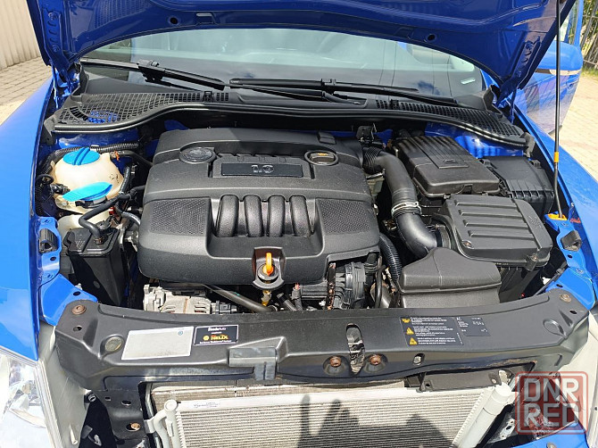 Шкода Октавия А5 Донецк - изображение 7