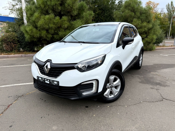 Продам Renault Kaptur Донецк