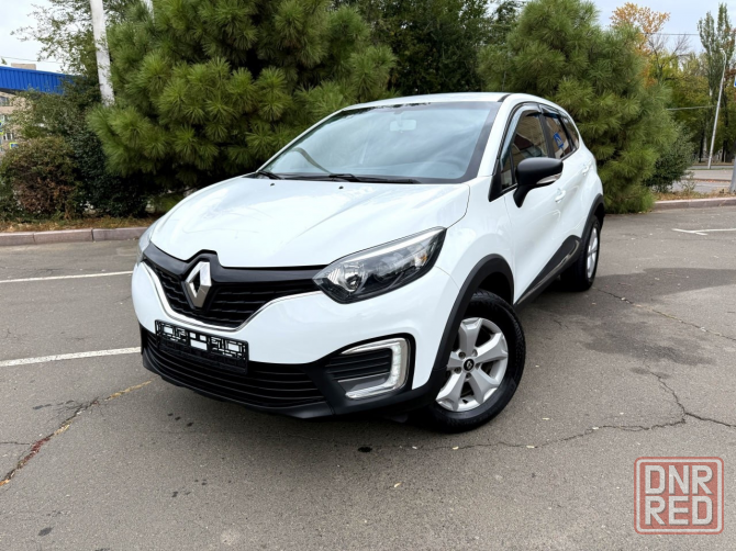 Продам Renault Kaptur Донецк - изображение 1