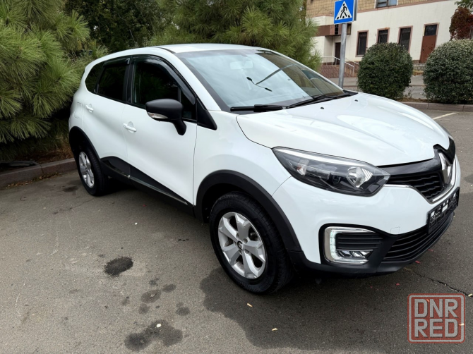 Продам Renault Kaptur Донецк - изображение 3
