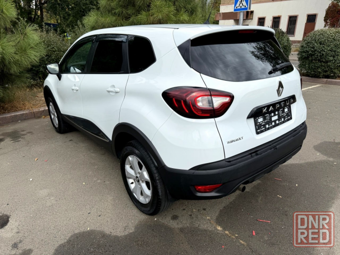 Продам Renault Kaptur Донецк - изображение 2