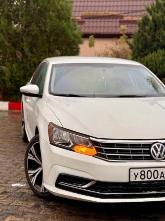 Продам vw passat Донецк