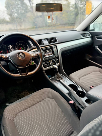 Продам vw passat Донецк