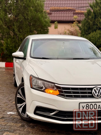 Продам vw passat Донецк - изображение 1