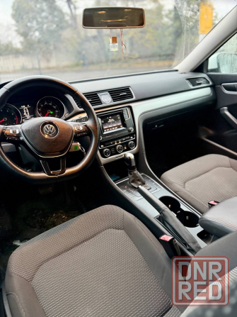 Продам vw passat Донецк - изображение 4