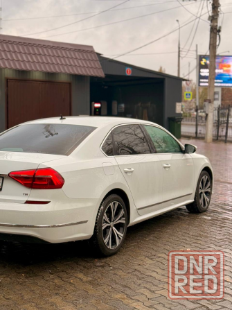 Продам vw passat Донецк - изображение 3