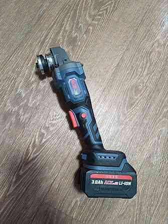 Гайковёрт аккумуляторный и не только. Донецк