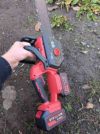 Гайковёрт аккумуляторный и не только. Донецк