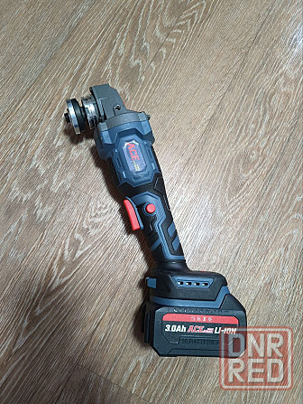 Гайковёрт аккумуляторный и не только. Донецк - изображение 4