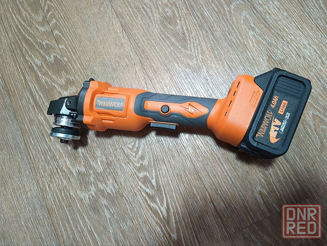 Гайковёрт аккумуляторный и не только. Донецк - изображение 5