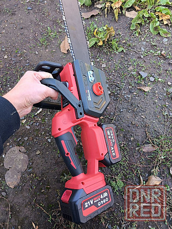 Гайковёрт аккумуляторный и не только. Донецк - изображение 6