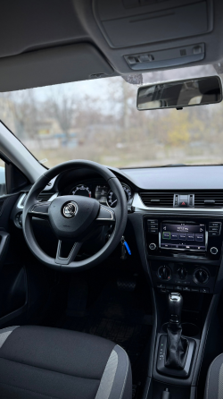 Продам Skoda Rapid Донецк