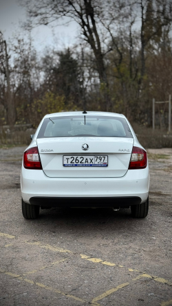 Продам Skoda Rapid Донецк