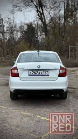 Продам Skoda Rapid Донецк - изображение 3
