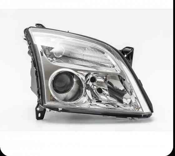 Фары на опель вектра с Макеевка