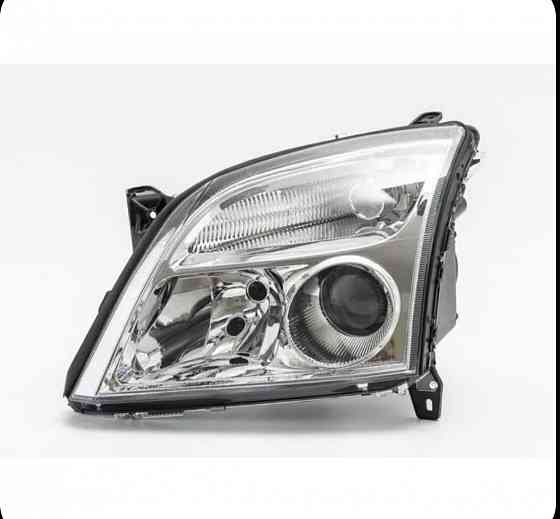 Фары на опель вектра с Макеевка