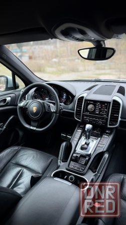 Продам Porsche Cayenne Донецк - изображение 4