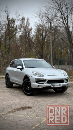 Продам Porsche Cayenne Донецк - изображение 3