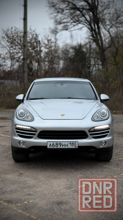 Продам Porsche Cayenne Донецк - изображение 1