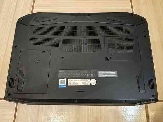 Acer Nitro 5 AN515-52/15,6/Intel Core i5-8300H/SSD M2 NWMe-256 Гб+HDD- 500 Гб/10Гб DDR4/GTX 1050 Донецк