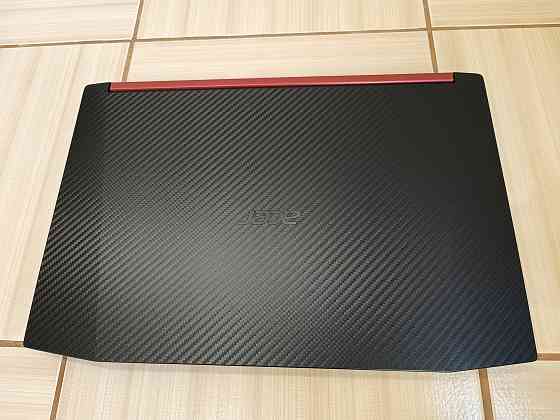 Acer Nitro 5 AN515-52/15,6/Intel Core i5-8300H/SSD M2 NWMe-256 Гб+HDD- 500 Гб/10Гб DDR4/GTX 1050 Донецк
