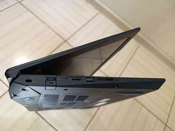 Acer Nitro 5 AN515-52/15,6/Intel Core i5-8300H/SSD M2 NWMe-256 Гб+HDD- 500 Гб/10Гб DDR4/GTX 1050 Донецк