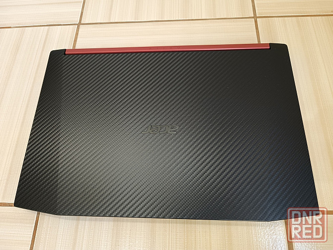 Acer Nitro 5 AN515-52/15,6/Intel Core i5-8300H/SSD M2 NWMe-256 Гб+HDD- 500 Гб/10Гб DDR4/GTX 1050 Донецк - изображение 2