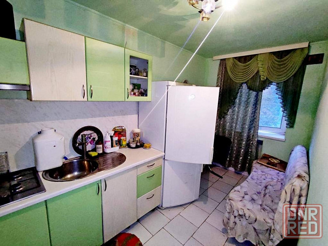 Квартира посуточно пр. Ильича (нло) Донецк - изображение 6