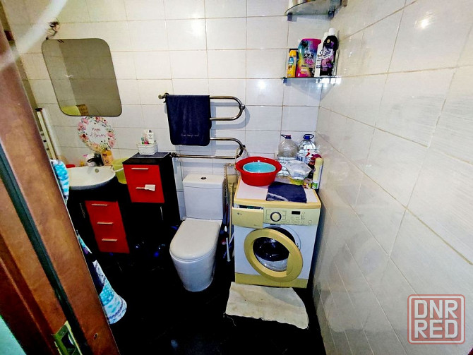 Квартира посуточно пр. Ильича (нло) Донецк - изображение 10