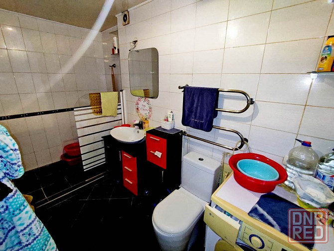 Квартира посуточно пр. Ильича (нло) Донецк - изображение 11