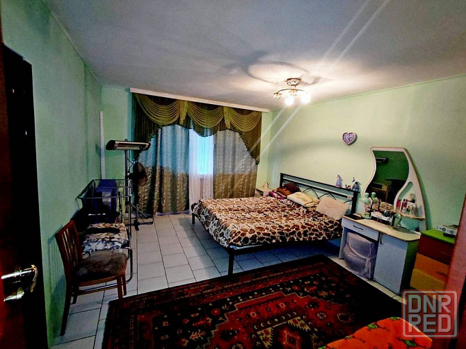 Квартира посуточно пр. Ильича (нло) Донецк - изображение 1