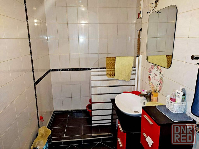 Квартира посуточно пр. Ильича (нло) Донецк - изображение 9