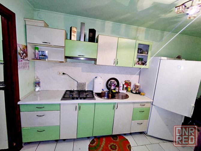 Квартира посуточно пр. Ильича (нло) Донецк - изображение 5