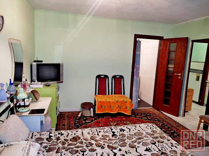 Квартира посуточно пр. Ильича (нло) Донецк - изображение 3