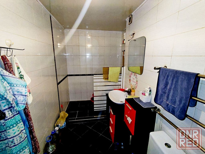 Квартира посуточно пр. Ильича (нло) Донецк - изображение 8