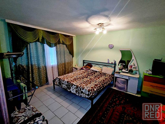 Квартира посуточно пр. Ильича (нло) Донецк - изображение 2